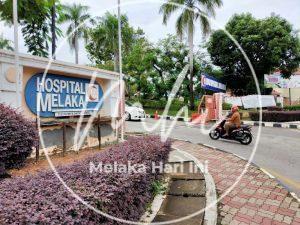 Hospital Melaka