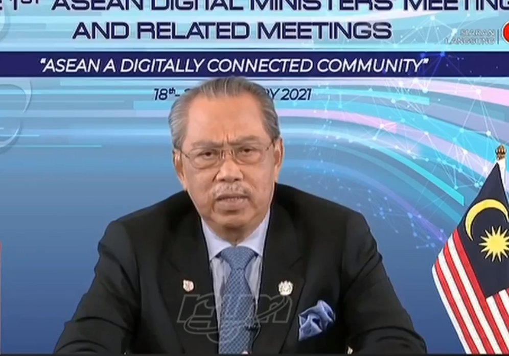 ASEAN perlu pendekatan kolektif dalam menangani jenayah siber