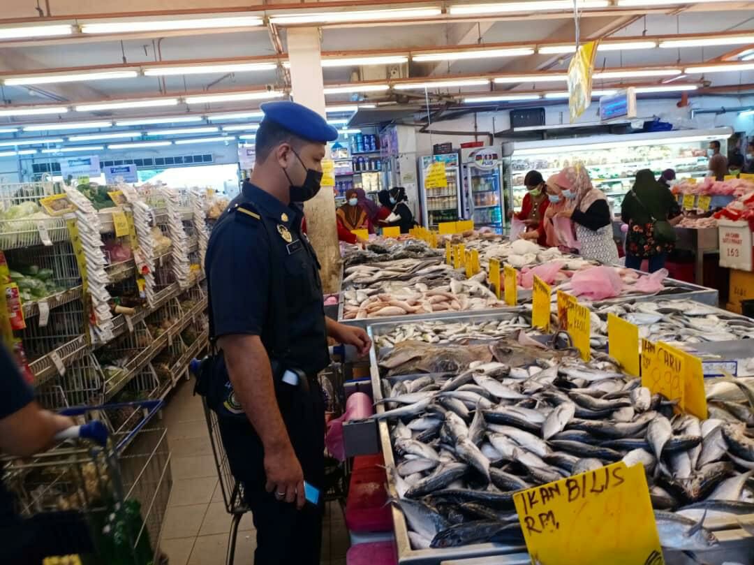 Bimbang trend kenaikan harga setiap minggu