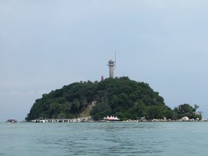 Pulau undan