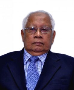 Salleh