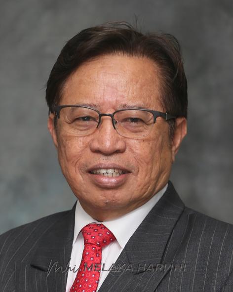 COVID: Sarawak fokus selamatkan nyawa, PRN kemudian- Abang Johari