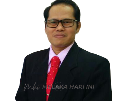 Dr Mohd Azam Bin Ahmad
