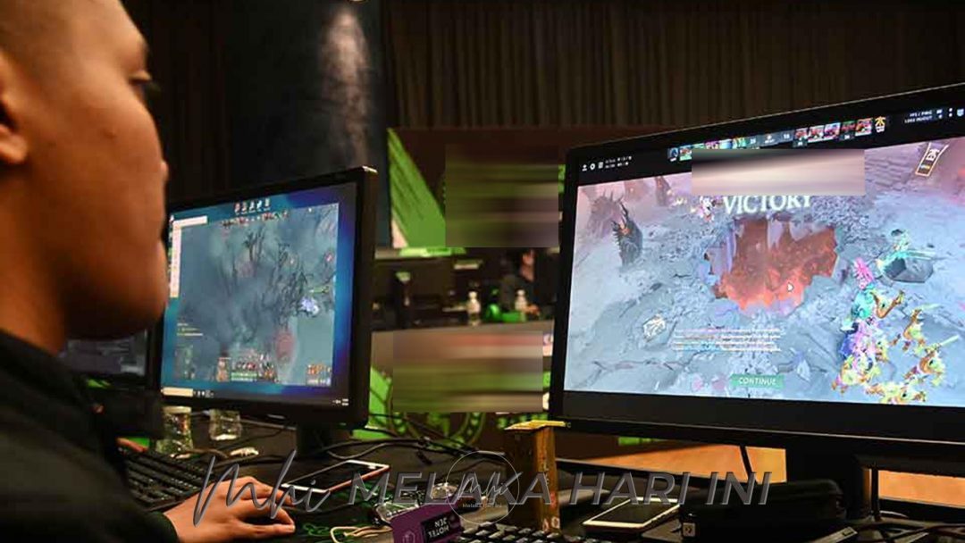 e-Sports Melaka akan kembali rancak