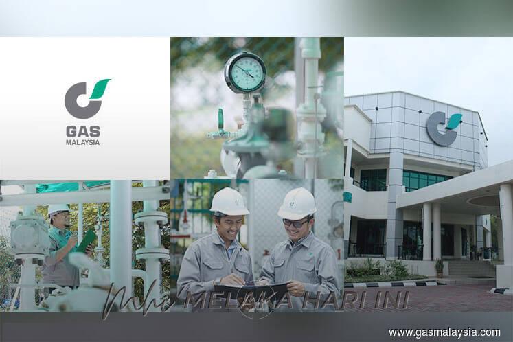 Gas Malaysia) melanjutkan pengecualian caj gas untuk pelanggan terpilih