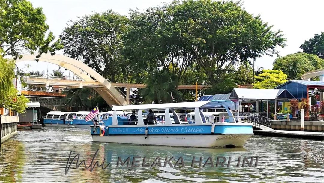 Manfaatkan pembukaan semula sektor pelancongan Melaka