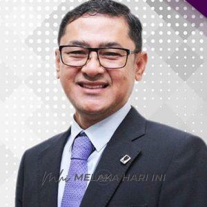 Ketua pengarah
