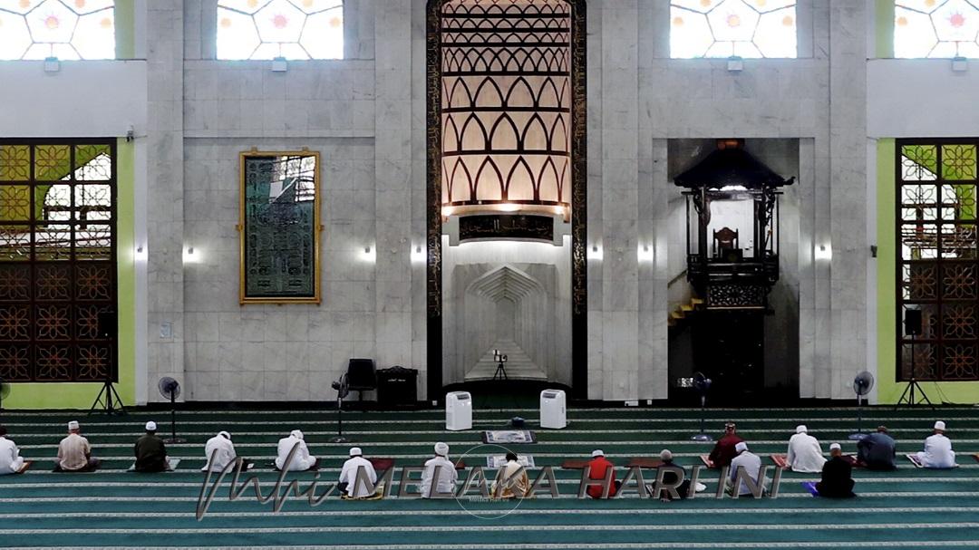 Masjid