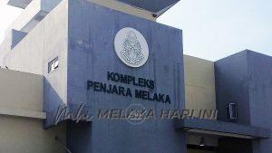 Penjara sug udang