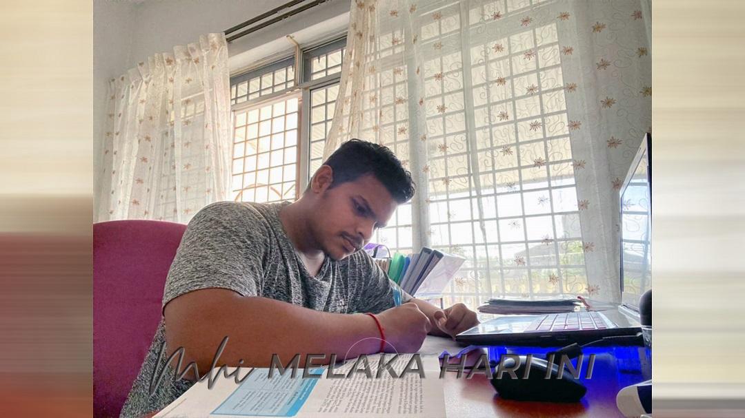 Calon SPM sedia hadapi peperiksaan ‘norma baharu’