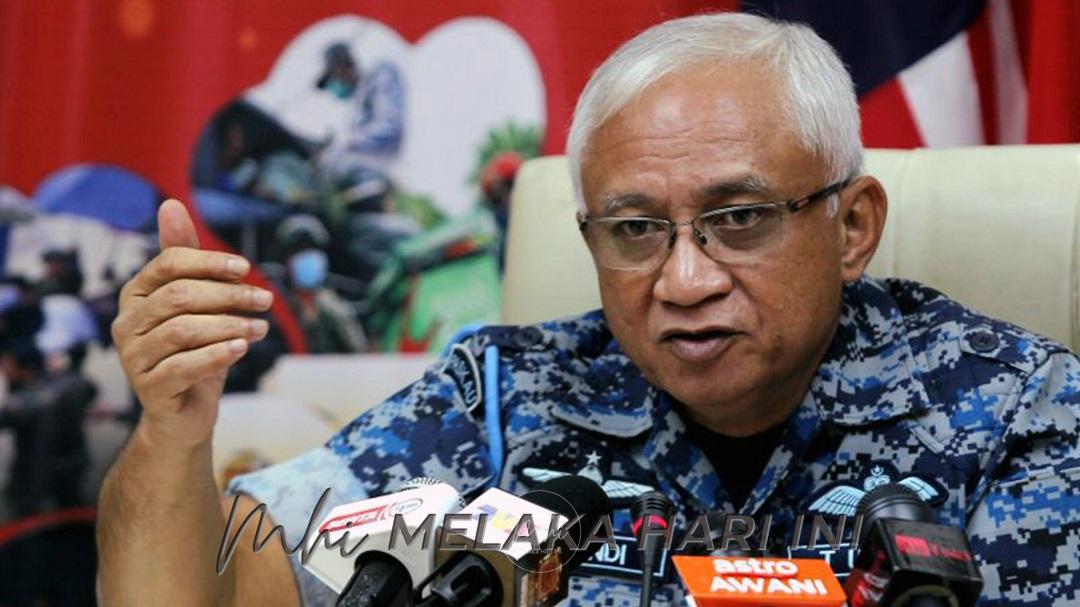 Pelan tindakan pengurusan, pengendalian vaksin COVID-19 dirangka ATM