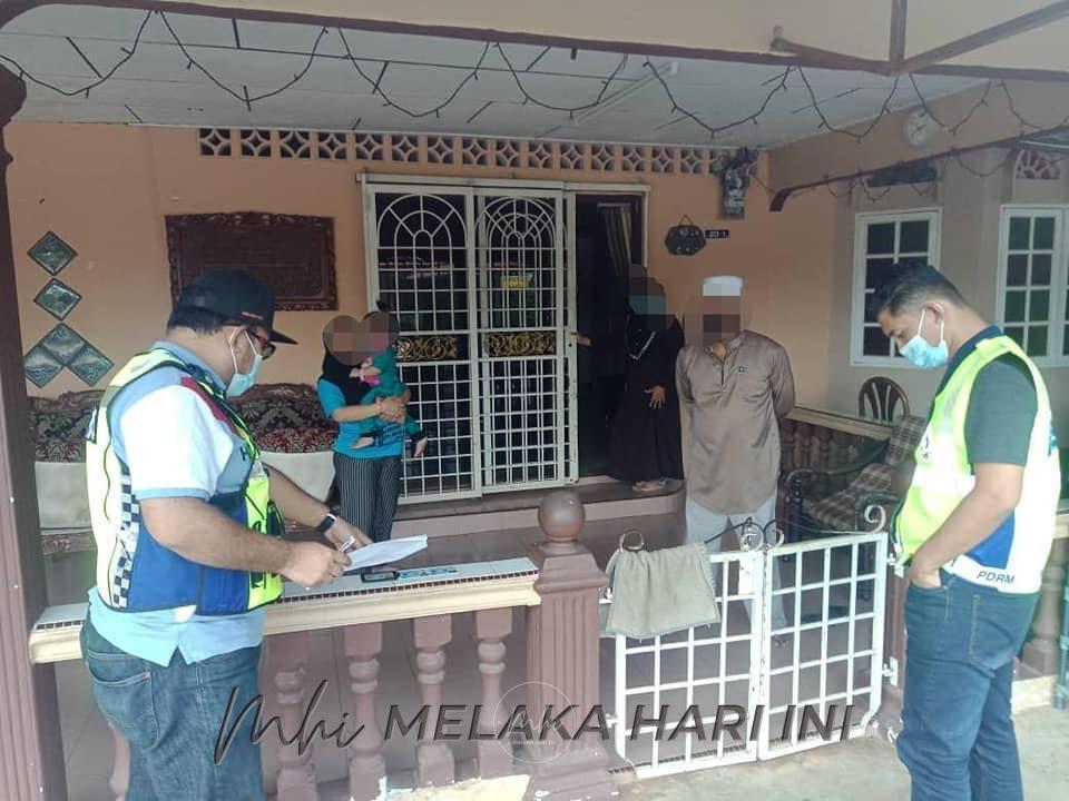 Polis keluarkan 749 kompaun sepanjang 21 hari PKP 2.0