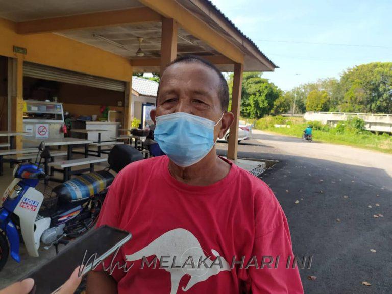 Laluan Basikal Di Bandar Untuk Elak Kemalangan