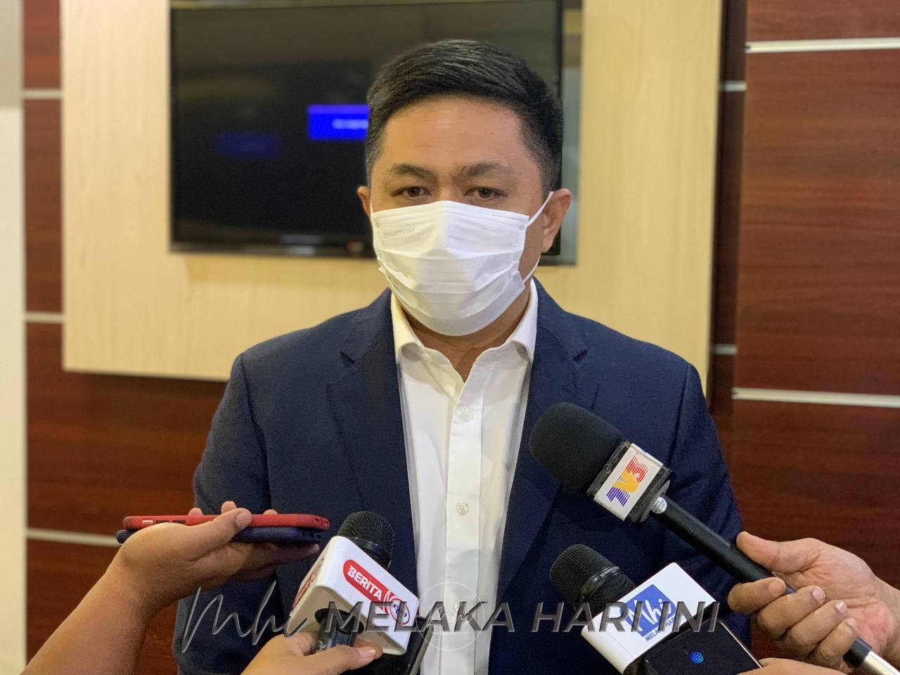 ‘Kami bukan orang jahat’