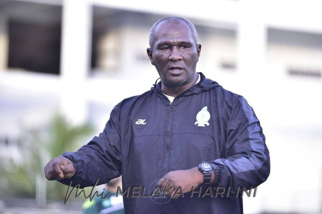 Zainal cuba ‘resepi’ baharu