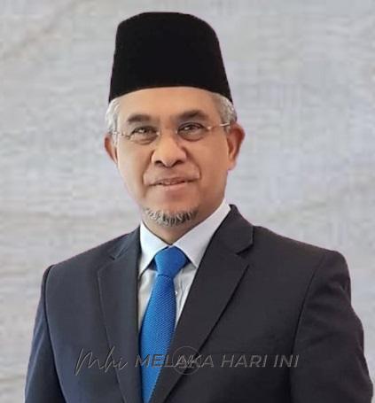Dr Mohd Daud Bakar dilantik Pengerusi MAIWP baharu
