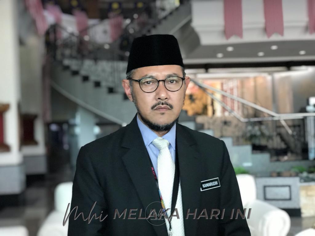 Jangan pertikai hukum pengambilan vaksin – Kamaruddin Sidek