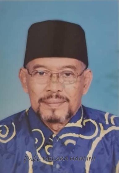 Mantan ADUN Serkam meninggal dunia