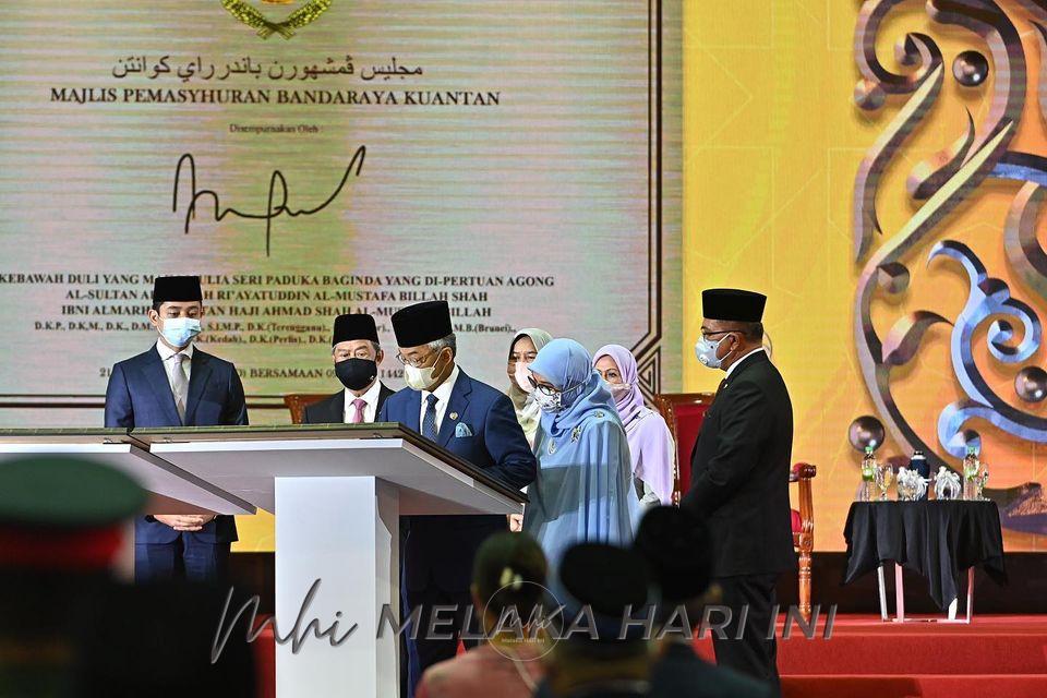 Agong