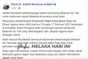 Dr zulkif