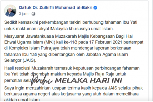 Dr Zulkif