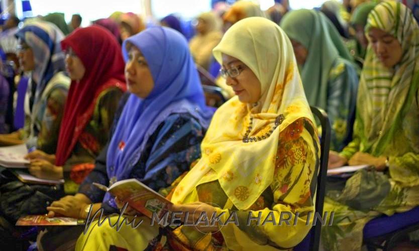 55,539 guru dipertimbang dalam fasa pertama Program Imunisasi COVID-19 Kebangsaan