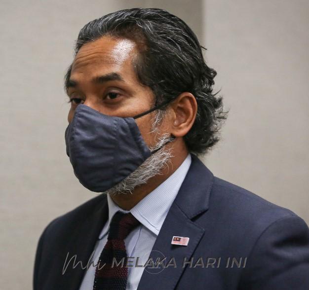 Lebih banyak PPV mega akan dibuka untuk beri vaksin COVID-19- Khairy