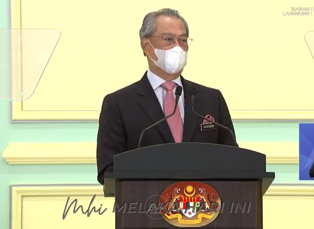 Ahli Parlimen, ADUN terima vaksin COVID-19 fasa pertama