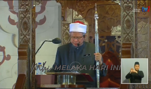 Mufti zulkifli