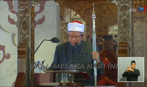 Mufti Zulkifli