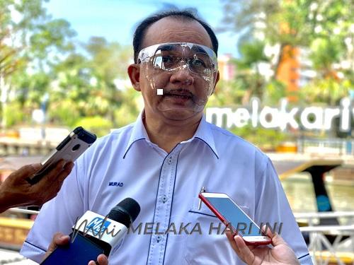 Lebih 99 peratus pekerja PPSPM lengkap vaksin – Murad