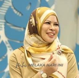 Bidang jurubahasa isyarat akan dinaik taraf-KPWKM