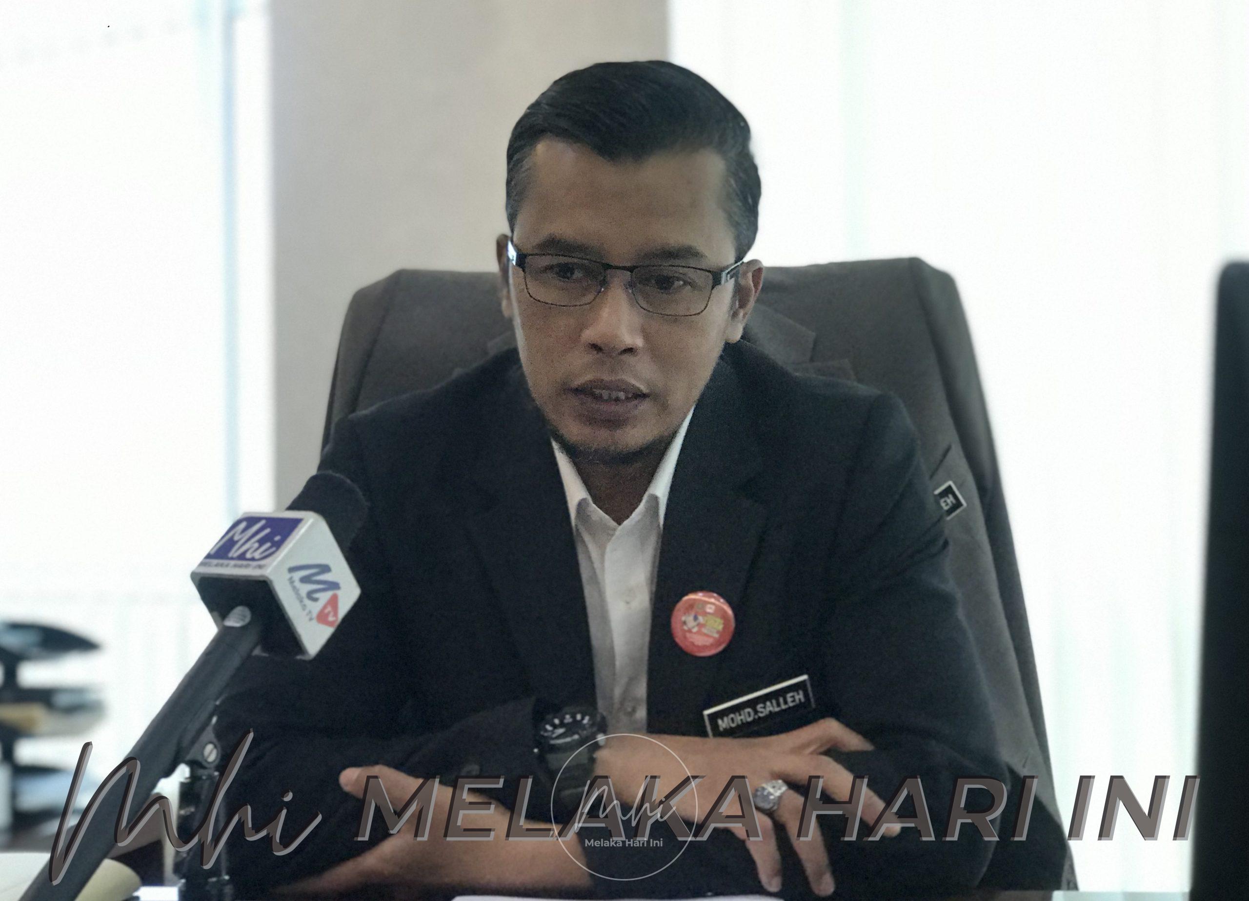Salleh