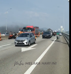 Tangkap layar kabel terbakau