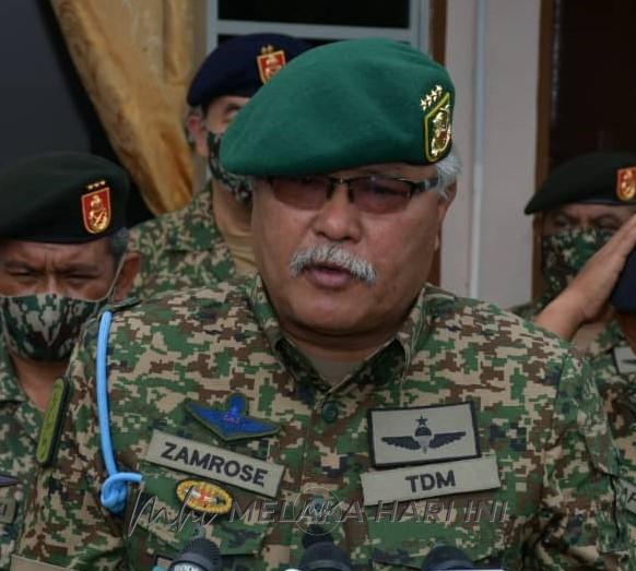 Tentera darat bakal terima enam helikopter MD-530-G bernilai RM321.9 juta