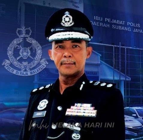 Polis nafi dakwaan video jadikan warga China mangsa minta rasuah, pemerasan