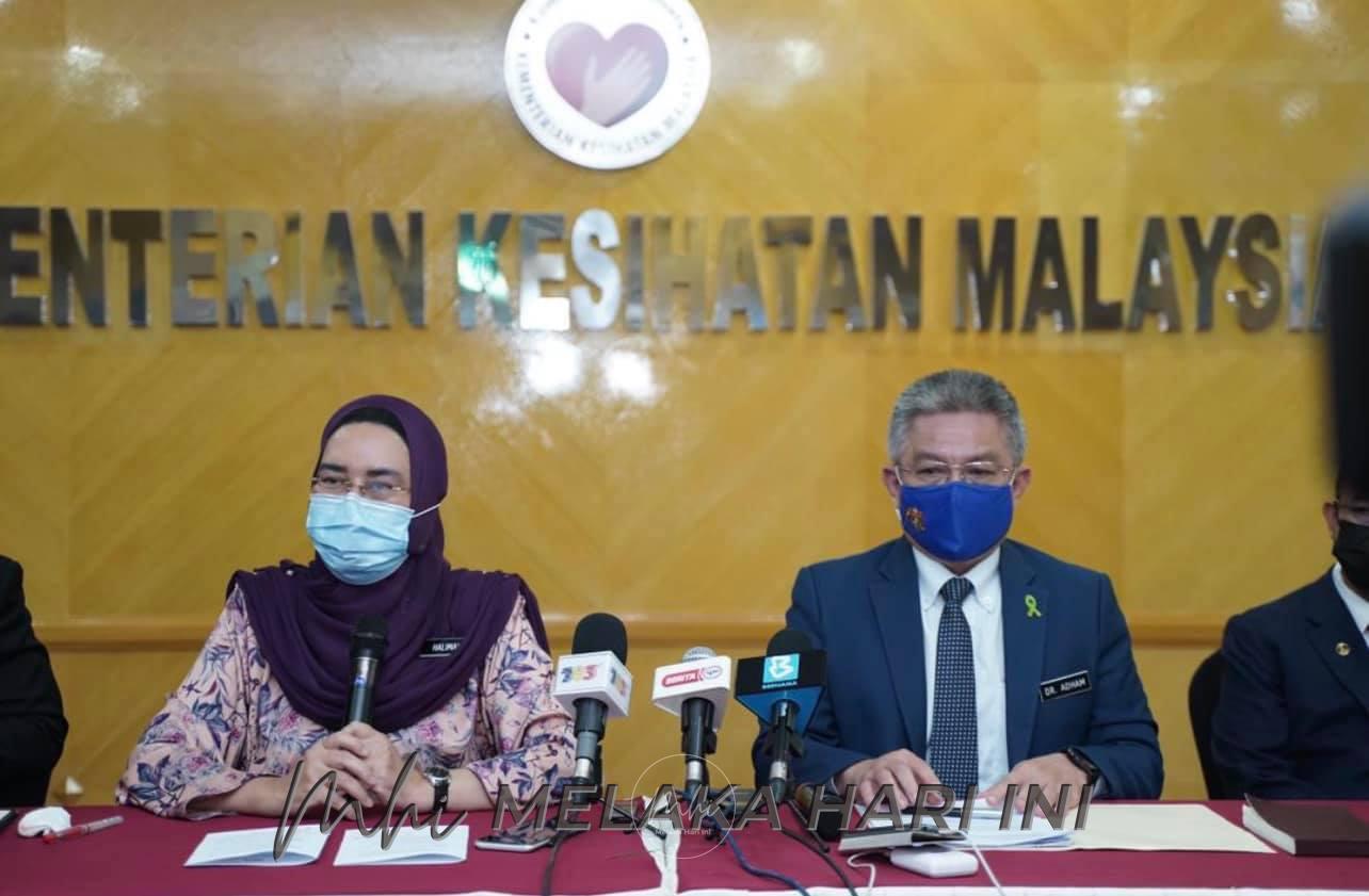 Individu kena kompaun RM10,000 belum kemuka rayuan