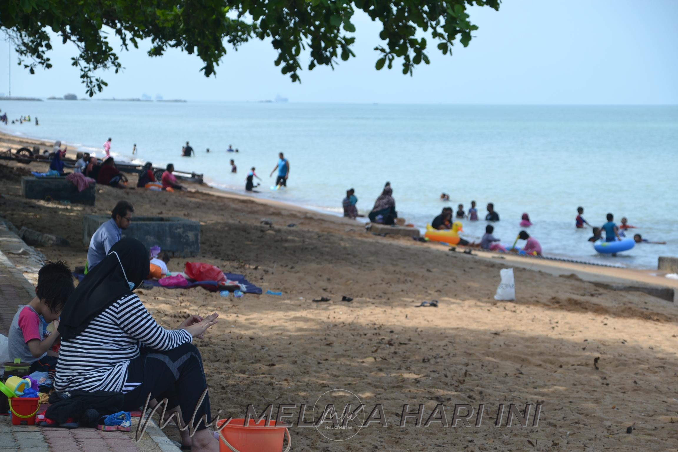 Promosi Melakan Visit Melaka mula beri impak