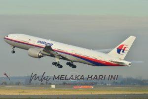 Boeing 777 200er Malaysia Al (mas) 9m Mro Msn 28420 404 (9272090094)