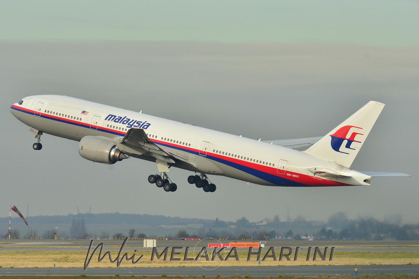 MH370: Tujuh tahun tanpa jawapan