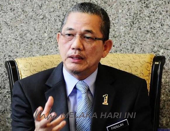 Hanya kerja pembinaan kritikal dibenar sepanjang sekatan pergerakan penuh- Fadillah