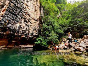 Gunung Lanno