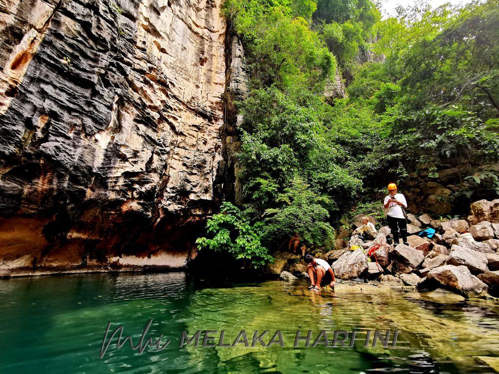 Gunung lanno