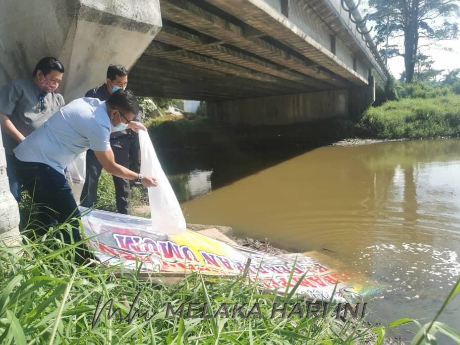 RM700,000 baik pulih rumah nelayan