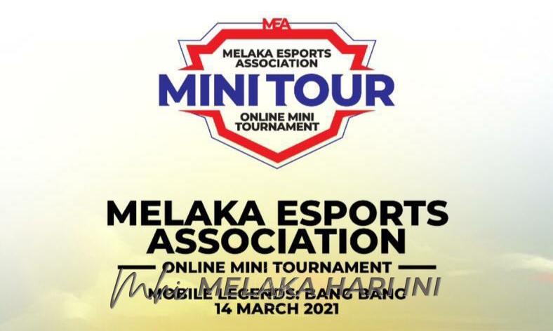 Pasukan Academy juara MLBB Online Mini Tournament