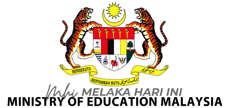 Logo korporat kpm bi font hitams