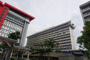 Pusat perubatan universiti malaya