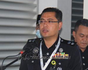 Supt Fazley