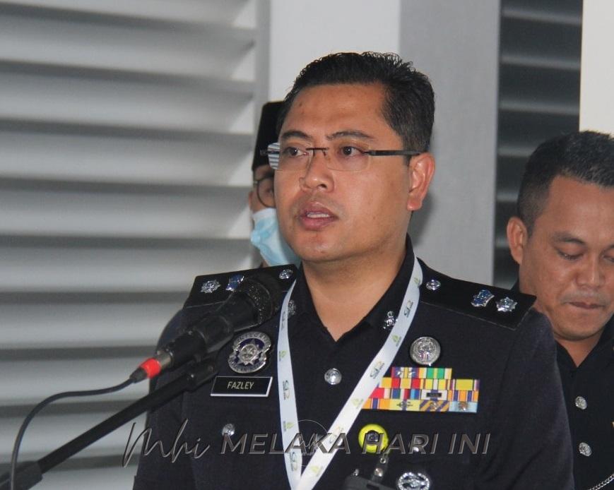 Supt Fazley