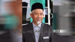 Mufti Melaka